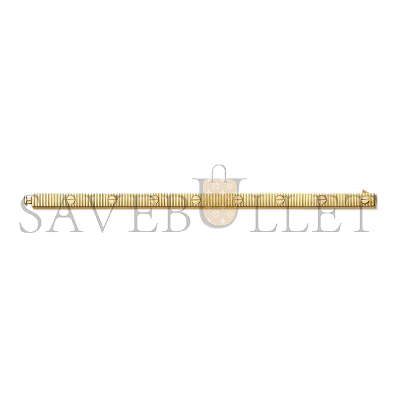 Ca*t1er love unlimited bracelet, flexible b6088917